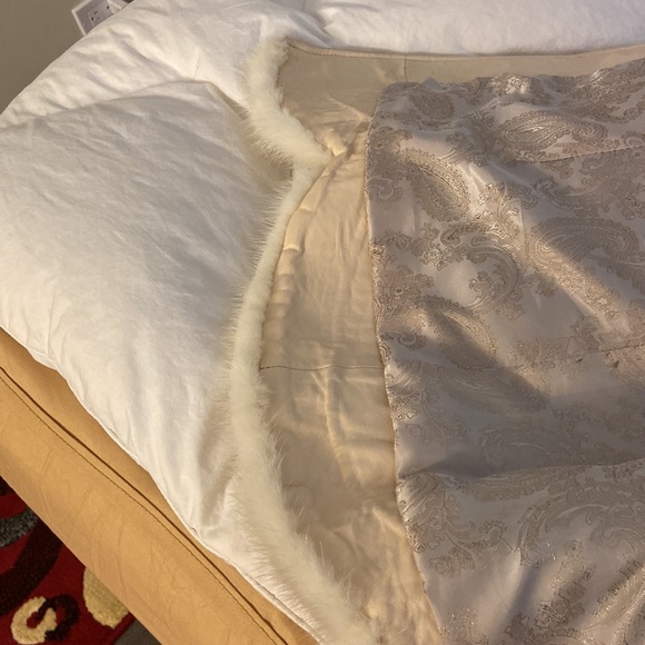 Lamb coat - Picture 8 of 13